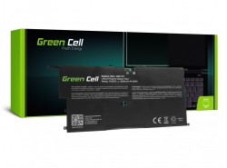 Green Cell Batterie 45N1700 45N1701 45N1702 45N1703 pour Lenovo ThinkPad X1 Carbon 2nd Gen
