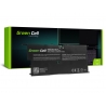 Green Cell Batterie 45N1700 45N1701 45N1702 45N1703 pour Lenovo ThinkPad X1 Carbon 2nd Gen