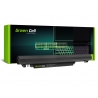 Green Cell Batterie L15C3A03 L15L3A03 L15S3A02 pour Lenovo IdeaPad 110-14IBR 110-15ACL 110-15AST 110-15IBR