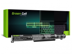Green Cell ® Batterie L14C3A01 L14S3A01 pour Lenovo B50-10, Lenovo IdeaPad 100-15IBY