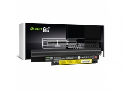 Green Cell Batterie 42T4813 42T4814 pour Lenovo ThinkPad Edge E30