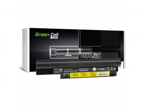 Green Cell PRO Batterie 42T4812 42T4813 42T4815 pour Lenovo ThinkPad Edge 13 E30