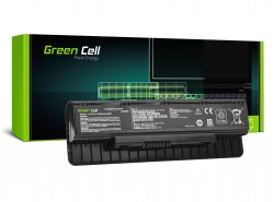 Green Cell Batterie A32N1405 pour Asus G551 G551J G551JM G551JW G771 G771J G771JM G771JW N551 N551J N551JM N551JW N551JX