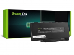 Green Cell Batterie pour HP Pavilion DM3 DM3Z DM3T DV4-3000