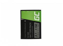 Green Cell ® Batterie HB434666RAW pour router Huawei E5336 E5573 E5577