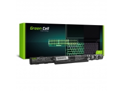 Green Cell ® Batterie AL15A32 pour Aspire E5-573 E5-573G E5-573TG V3-574 V3-574G TravelMate P277