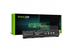 Green Cell ® Batterie PA5036U-1BRS PABAS264 pour Toshiba Qosmio X70 X70-A X75 X870 X875