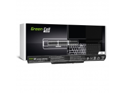 Green Cell PRO Batterie AS16A5K pour Acer Aspire E15 E5-553 E5-553G E5-575 E5-575G F15 F5-573 F5-573G