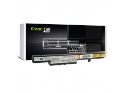 Green Cell PRO Batterie L13L4A01 L13M4A01 L13S4A01 pour Lenovo B50 B50-30 B50-45 B50-70 B50-80 B51-30 B51-35 B51-80 E50-80