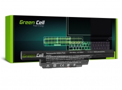 Green Cell Batterie AS16B5J AS16B8J pour Acer Aspire E 15 E5-575 E 15 E5-575G E5-575G E5-575T F 15 F5-573 F5-573G