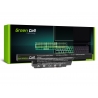 Green Cell Batterie AS16B5J AS16B8J pour Acer Aspire E 15 E5-575 E 15 E5-575G E5-575G E5-575T F 15 F5-573 F5-573G