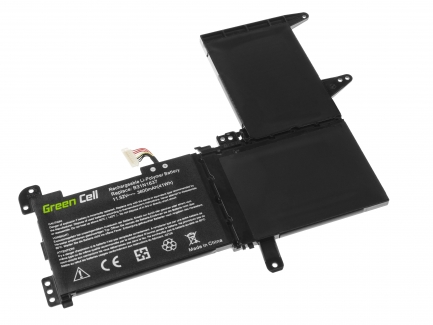 Batterie pour Asus F451MA pour Asus portable 2200 mAh - BatteryEmpire