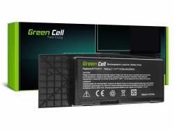 Green Cell Batterie BTYVOY1 pour Dell Alienware M17x R3 M17x R4