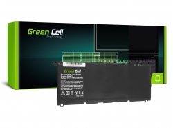 Green Cell Batterie PW23Y pour Dell XPS 13 9360