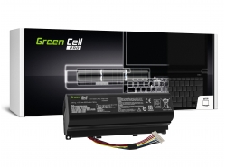 Green Cell PRO Batterie A42N1403 pour Asus ROG G751 G751J G751JL G751JM G751JT G751JY