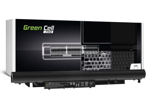 Green Cell PRO Batterie JC04 919701-850 HSTNN-IB7X HSTNN-LB7W pour HP 250 G6 255 G6 240 G6 14-BS 14-BW 15-BS 15-BW 17-AK 17-BS