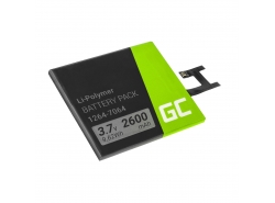 Batterie LIS1502ERPC pour