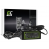 Chargeur Green Cell PRO 10.5V 3.8A 40W pour Sony Vaio S13 SVS13 Pro 11 13 Duo 11 13