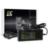 Chargeur Green Cell PRO 19.5V 6.15A 120W pour Sony Vaio PCG-81112M VGN-AR61S VGN-AR71S VGN-AW31S VPCF11S1E