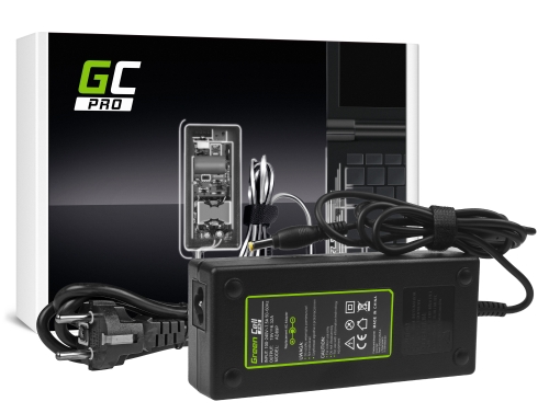 Chargeur Green Cell PRO 19V 6.32A 120W pour Acer Aspire 7552G 7745G 7750G V3-771G V3-772G