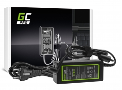 Chargeur Green Cell PRO 19V 3.42A 65W pour Acer Aspire S7 S7-392 S7-393 Samsung NP530U4E NP730U3E NP740U3E