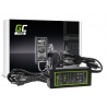 Chargeur Green Cell PRO 19V 3.42A 65W pour Acer Aspire S7 S7-392 S7-393 Samsung NP530U4E NP730U3E NP740U3E