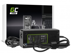 Chargeur Green Cell PRO 19.5V 6.15A 120W pour HP Omen 15-5000 17-W HP Envy 15-J 17-J
