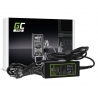 Chargeur Green Cell PRO 19V 2.15A 40W pour Acer Aspire One 531 533 1225 D255 D257 D260 D270 ZG5