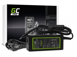 Chargeur Green Cell PRO 19.5V 3.08A 60W pour Asus Eee Slate B121 EP121