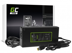 Chargeur Green Cell PRO 19.5V 7.7A 150W pour Lenovo Ideacentre 310-15ASR 310S-08ASR 520-27IKL 910-27ISH A540 A740 S40-40