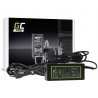 Chargeur Green Cell PRO 16V 4A 64W pour Sony Vaio PCG-R505 VGN-B VGN-S VGN-S360 VGN-T VGN-UX VGN-UX380N