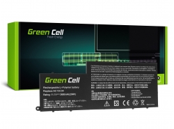 Green Cell Batterie AC13C34 pour Acer Aspire E3-111 E3-112 E3-112M ES1-111 ES1-111M V5-122P V5-132P