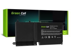 Green Cell Batterie C22-UX42 pour Asus ZenBook UX42 UX42V UX42VS