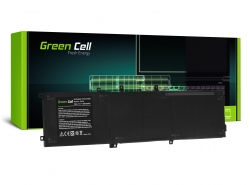 Green Cell Batterie 4GVGH pour Dell XPS 15 9550 Dell Precision 5510