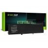 Green Cell Batterie 4GVGH pour Dell XPS 15 9550 Dell Precision 5510