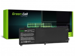 Green Cell Chargeur Mobile 3.6kW Type 2 de Schuko 6.5m GC PowerCable pour les Voitures Électriques et les Plug-In Hybrides
