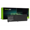 Green Cell Batterie RRCGW pour Dell XPS 15 9550 Dell Precision 5510
