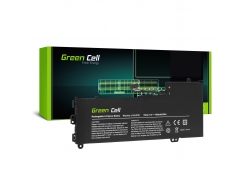 Green Cell Batterie L14L2P22 L14M2P24 L14S2P22 pour Lenovo E31-70 E31-80 U31-70 IdeaPad 500s-13ISK 510s-13IKB 510s-13ISK