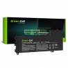 Green Cell Batterie L14L2P22 L14M2P24 L14S2P22 pour Lenovo E31-70 E31-80 U31-70 IdeaPad 500s-13ISK 510s-13IKB 510s-13ISK