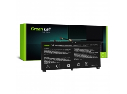Green Cell Batterie pour Lenovo ThinkPad T550 T560 W550s P50s