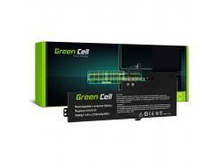 Green Cell Batterie 01AV419 01AV420 01AV421 01AV489 pour Lenovo ThinkPad T470 T480 A475 A485