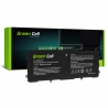 Green Cell ® Batterie pour Samsung XE300TZC