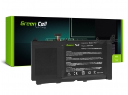 Green Cell Batterie B31N1336 pour Asus R553 R553L R553LN
