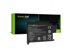 Green Cell Batterie BP02XL 849569-421 849909-855 TPN-Q172 pour HP Pavilion 15-AU 15-AU000 15-AU100 15-AW 15-AW000