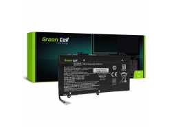 Green Cell Batterie SE03XL 849908-850 849568-421 849568-541 pour HP Pavilion 14-AL 14-AL000 14-AL100 14-AV