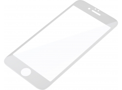 Green Cell PRO GC Clarity Verre Trempe pour iPhone 6 Plus Écran Tempered Glass, Ecran 3D Incurvés Bords Couverture Écran 9H