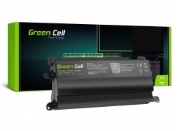 Green Cell Batterie A32N1511 pour Asus ROG G752VL G752VM G752VT