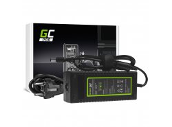 Green Cell PRO ® Chargeur pour Toshiba Satellite A35 P10 P15 P25