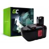 Green Cell ® Batterie pour Bosch GSA 24 VE