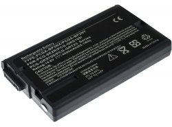 Laptop battery PCGA-BP2NX for Sony PCG-FR33 PCG-FR55 PCG-GRS100 PCG-GRS700 PCG-GRT100 PCG-GRT230 VGN-K30